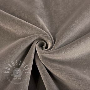 Samt VELVET PREMIUM mocha