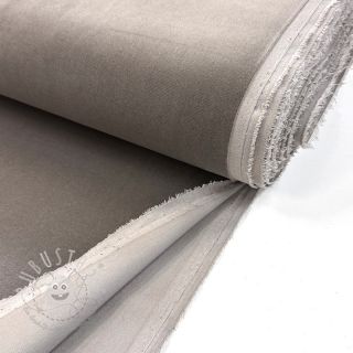 Samt VELVET PREMIUM mocha