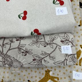 Stoffreste Dekostoffe 1476