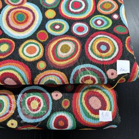 Stoffreste Dekostoffe 1447