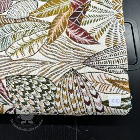 Stoffreste Dekostoffe 1448