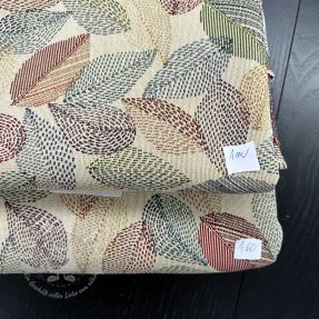 Stoffreste Dekostoffe 1453