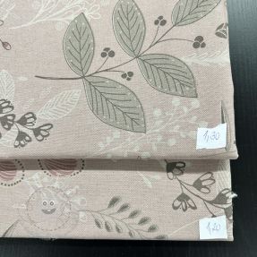 Stoffreste Dekostoffe 1461