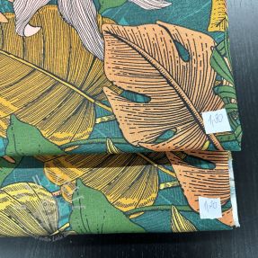 Stoffreste Dekostoffe 1462