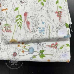 Stoffreste Dekostoffe 1463