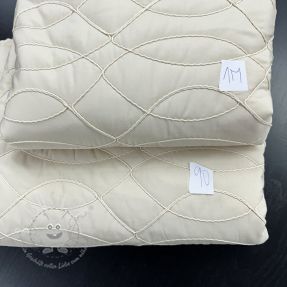 Stoffreste Steppstoffe 193