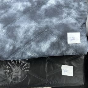 Stoffreste Steppstoffe 196