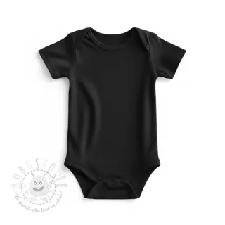 Jersey PREMIUM black