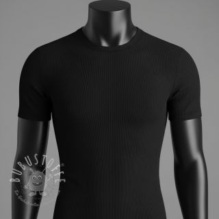 Jersey PREMIUM black