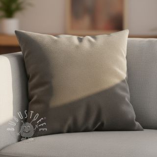 Samt VELVET PREMIUM taupe