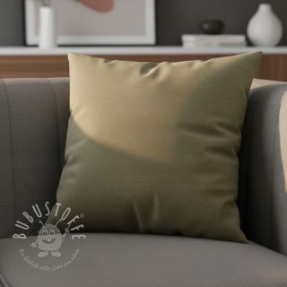 Samt VELVET PREMIUM dark army