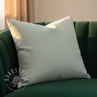 Leinenstoff gewaschen sage