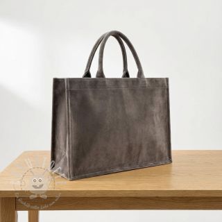 Samt VELVET PREMIUM mocha