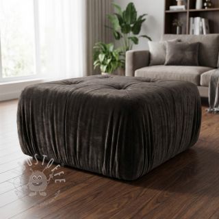 Samt VELVET PREMIUM dark chocolate