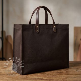 Samt VELVET LIGHT dark coffee