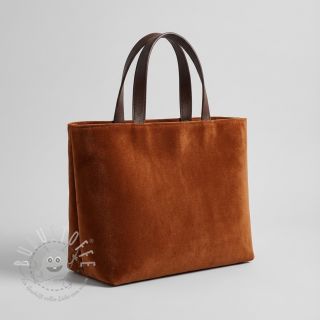 Samt VELVET PREMIUM ginger