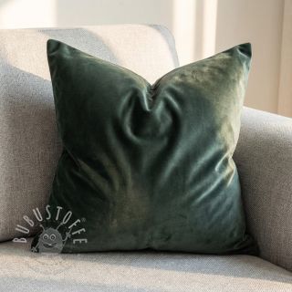 Samt VELVET LIGHT pine