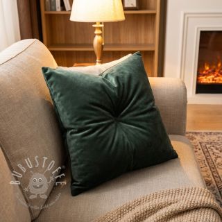 Samt VELVET LIGHT dark pine