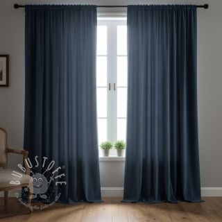 Samt VELVET PREMIUM navy