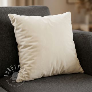 Samt VELVET PREMIUM cream