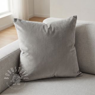 Samt VELVET PREMIUM stone