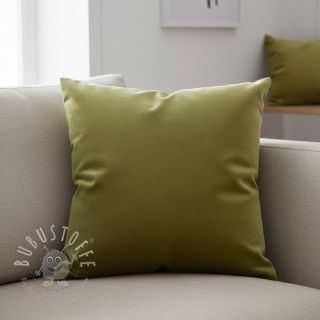 Samt VELVET PREMIUM olive