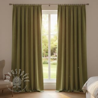 Samt VELVET PREMIUM khaki