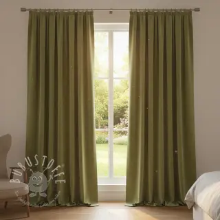 Samt VELVET PREMIUM khaki
