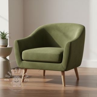 Samt VELVET PREMIUM khaki