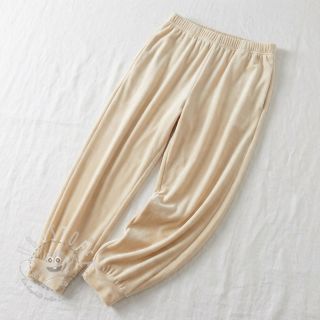 Samt VELVET STRETCH ecru