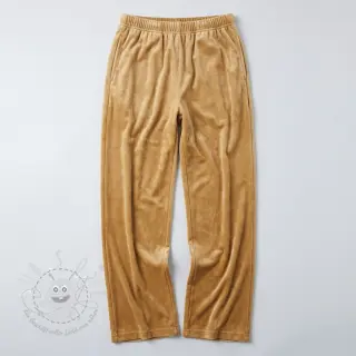 Samt VELVET STRETCH beige