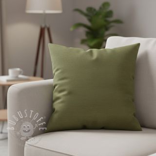 Samt VELVET STRETCH camo green