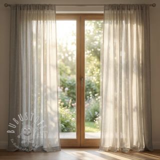 Viskosestoff RADIANCE nile melange