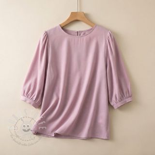 Viskosestoff RADIANCE grape