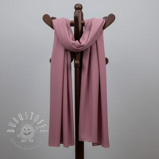 Viskosestoff RADIANCE dark blush