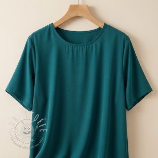 Viskosestoff RADIANCE petrol