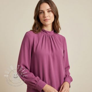 Viskosestoff RADIANCE mauve