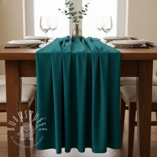 Viskosestoff RADIANCE petrol