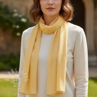 Viskosestoff RADIANCE yellow