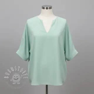 Viskosestoff RADIANCE light green