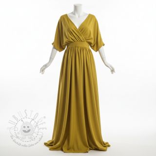 Viskosestoff RADIANCE olive