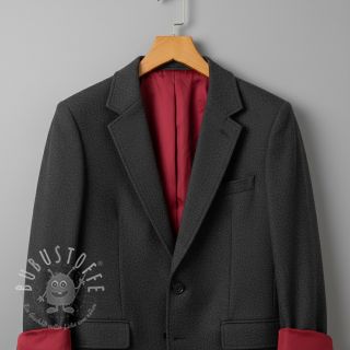 Viskosestoff RADIANCE red