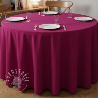 Viskosestoff RADIANCE cerise