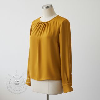 Viskosestoff RADIANCE honey