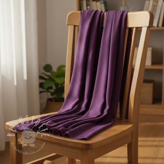 Viskosestoff RADIANCE dark purple