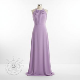 Viskosestoff RADIANCE lavender