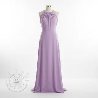 Viskosestoff RADIANCE lavender