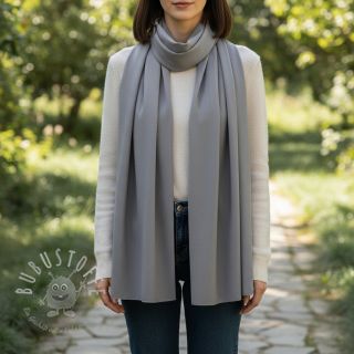 Viskosestoff RADIANCE grey