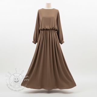 Viskosestoff RADIANCE taupe