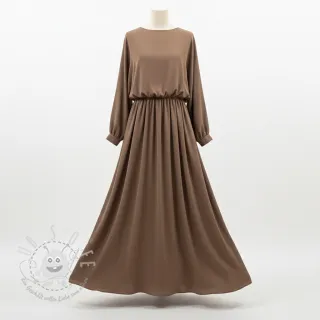 Viskosestoff RADIANCE taupe